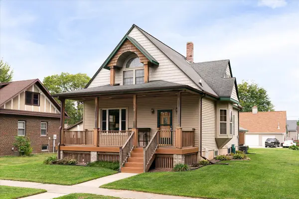 306 Sheridan St S, Houston, MN 55943