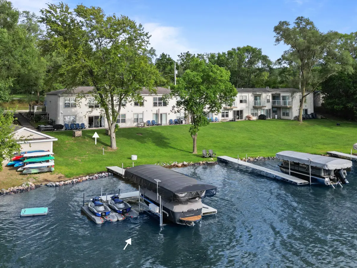 N7317 Chapel Dr, Whitewater, WI 53190 - #1