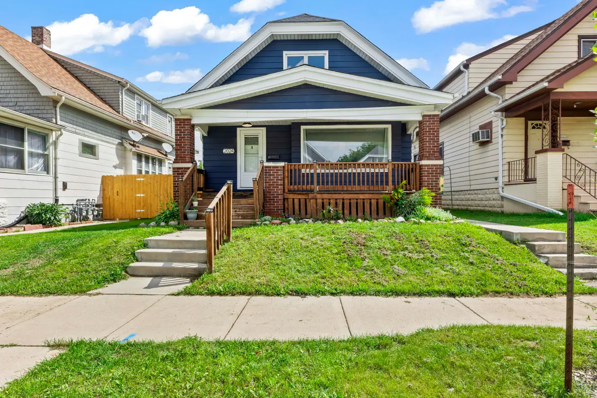 2024 S 58th St, West Allis, WI 53219 - #1
