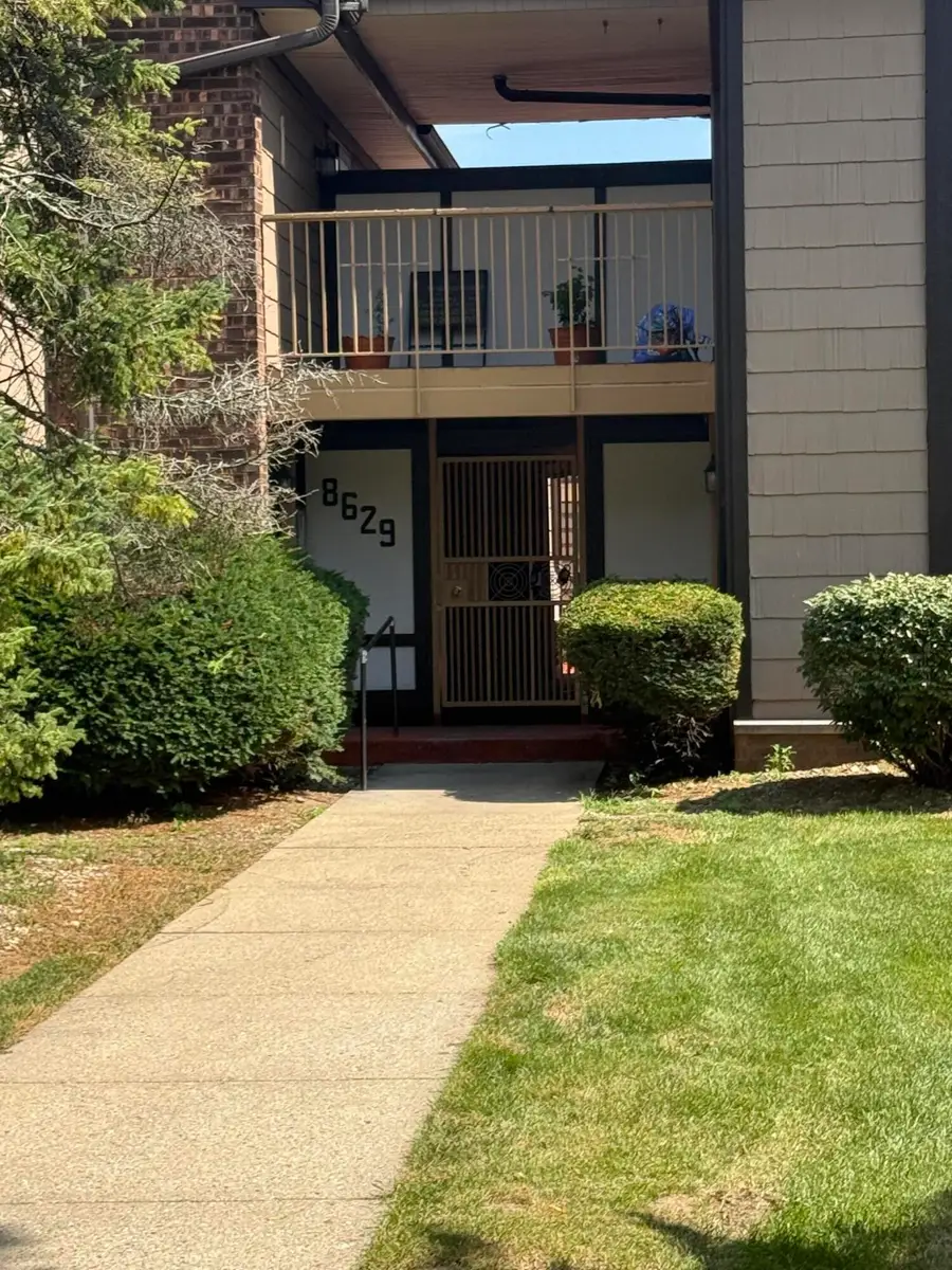 8629 N Servite Dr, Milwaukee, WI 53223 - #2