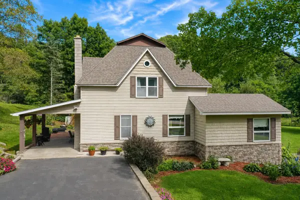 E10978 State Highway 82, Webster, WI 54639