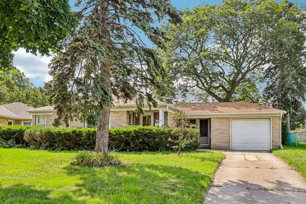 1011 W Silver Spring Dr, Milwaukee, WI 53209