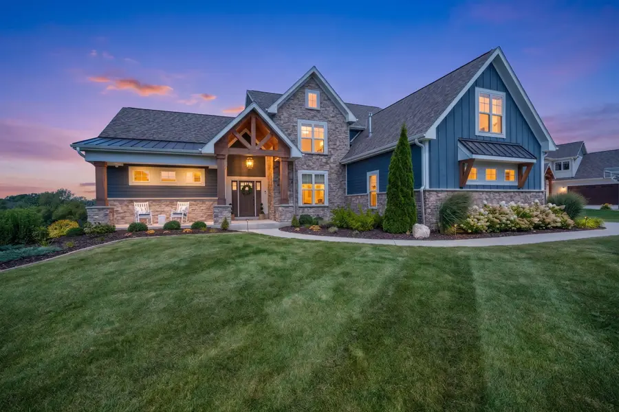 N41W23622 Century Farm Rd, Pewaukee, WI 53072 - #3