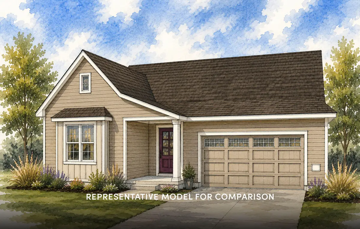 W197N5335 Lodgepole Ct, Menomonee Falls, WI 53051 - #1