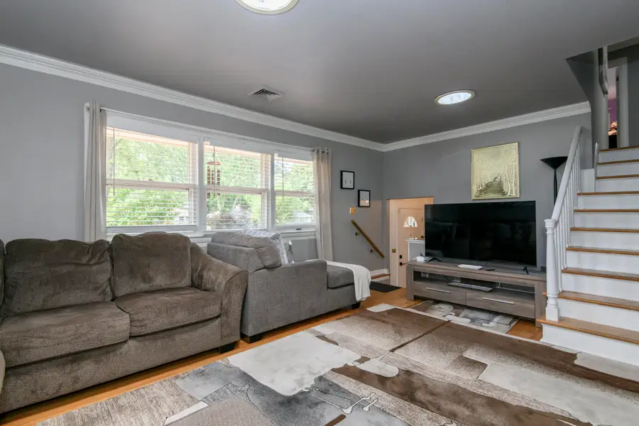 7694 N 50th St, Brown Deer, WI 53223 - #3