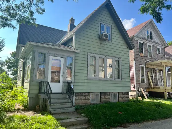 2565 N 10th St, Milwaukee, WI 53206
