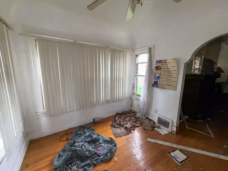 3135 N Sherman Blvd, Milwaukee, WI 53216 - #3