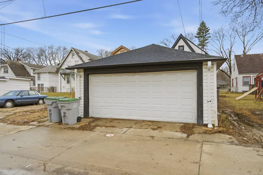 3744 N 39th St, Milwaukee, WI 53216 - #3