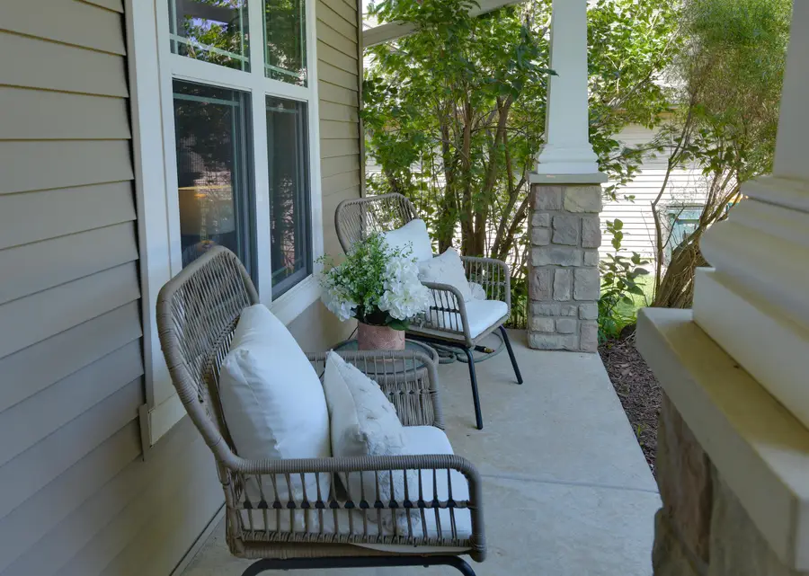 1680 Great Forest Dr, West Bend, WI 53090 - #3