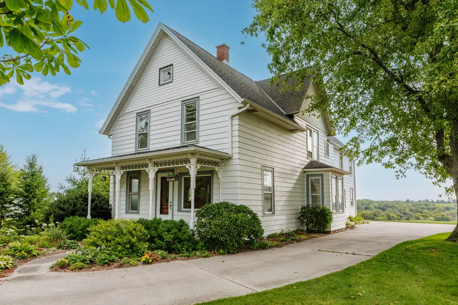 N5022 Buchanan Rd, Herman, WI 53027 - #2