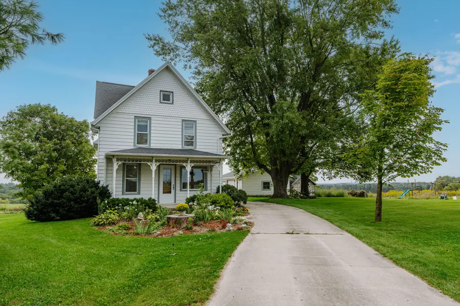 N5022 Buchanan Rd, Herman, WI 53027 - #3