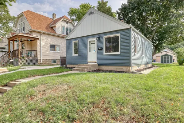 1120 S 86th St, West Allis, WI 53214