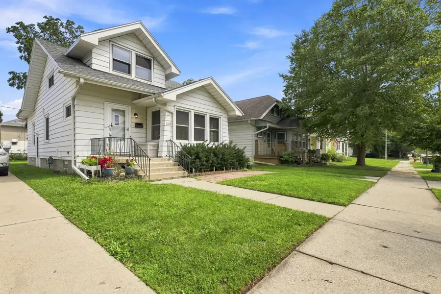 1964 S 81st St, West Allis, WI 53219 - #3