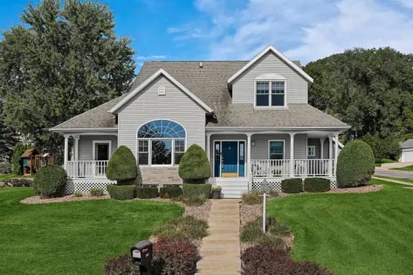 100 Calla Ct, Onalaska, WI 54650