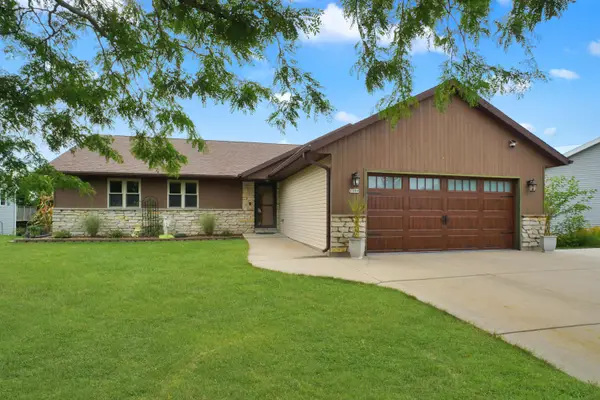 1109 Spruce St, West Bend, WI 53090