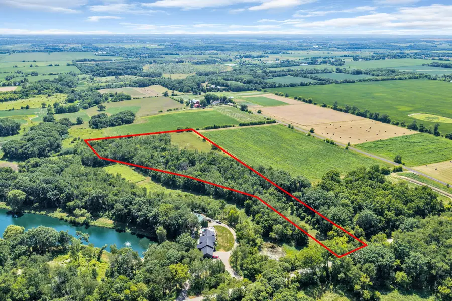Lt1 Sugar Creek Rd, Sugar Creek, WI 53121 - #3