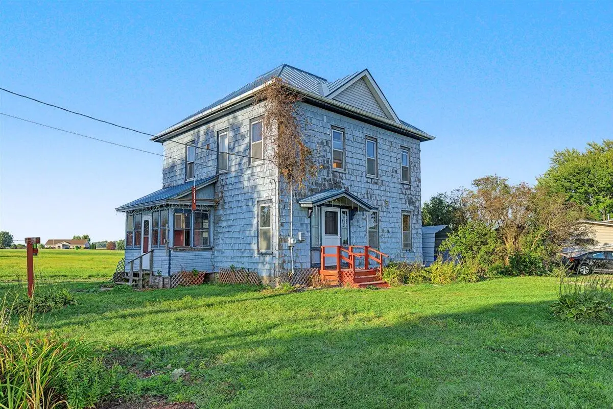 1110 W Broadway St, Viroqua, WI 54665 - #1