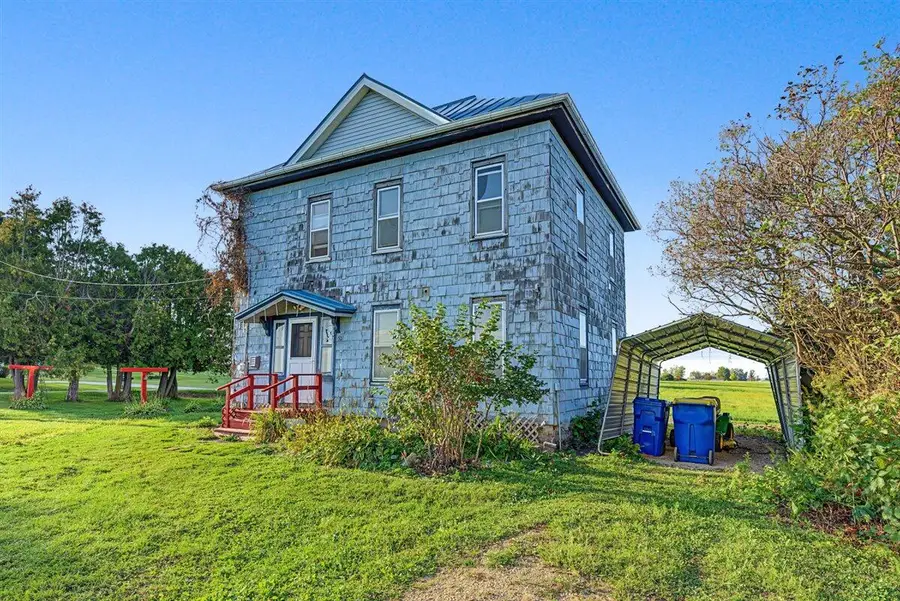 1110 W Broadway St, Viroqua, WI 54665 - #3
