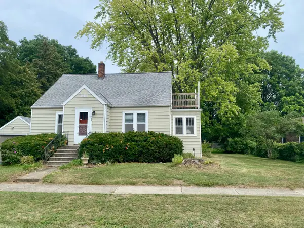 509 Lake St, Fond Du Lac, WI 54937