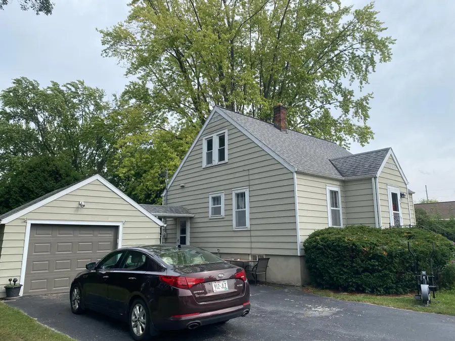 509 Lake St, Fond Du Lac, WI 54937 - #2