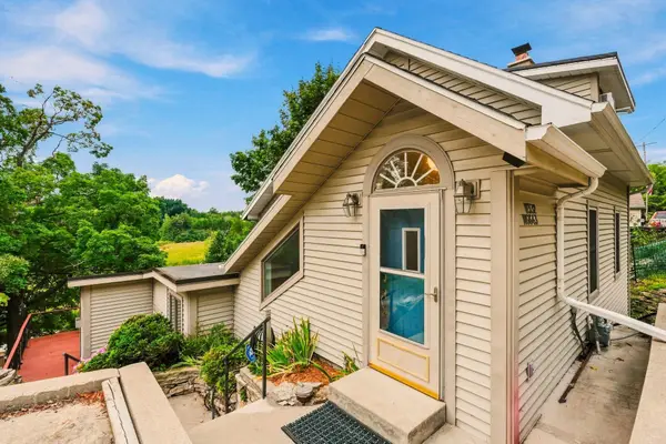 W332N6643 County Road C, Merton, WI 53058
