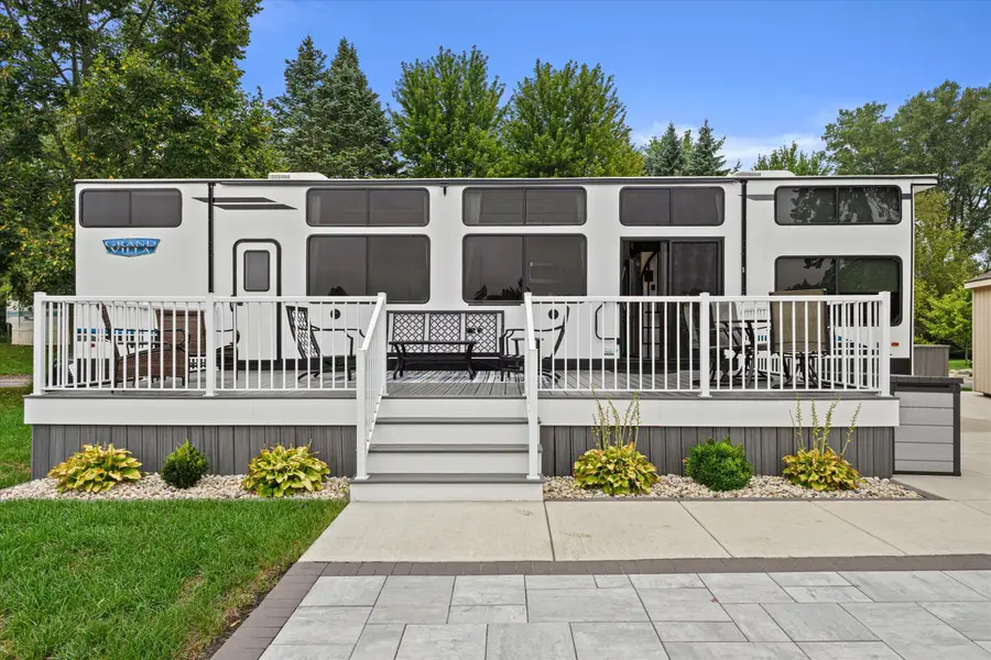 W4945 County Road Es, Sugar Creek, WI 53121 - #2