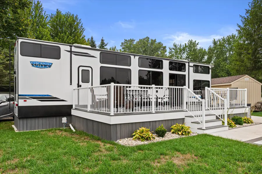 W4945 County Road Es, Sugar Creek, WI 53121 - #3