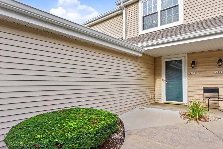 2141 E Broadway, Waukesha, WI 53186 - #2