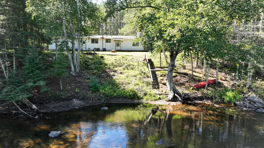 6096 River Rd, Eagle River, WI 54521 - #2
