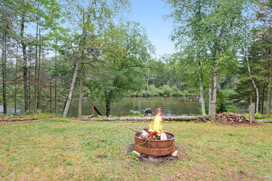 6096 River Rd, Eagle River, WI 54521 - #3