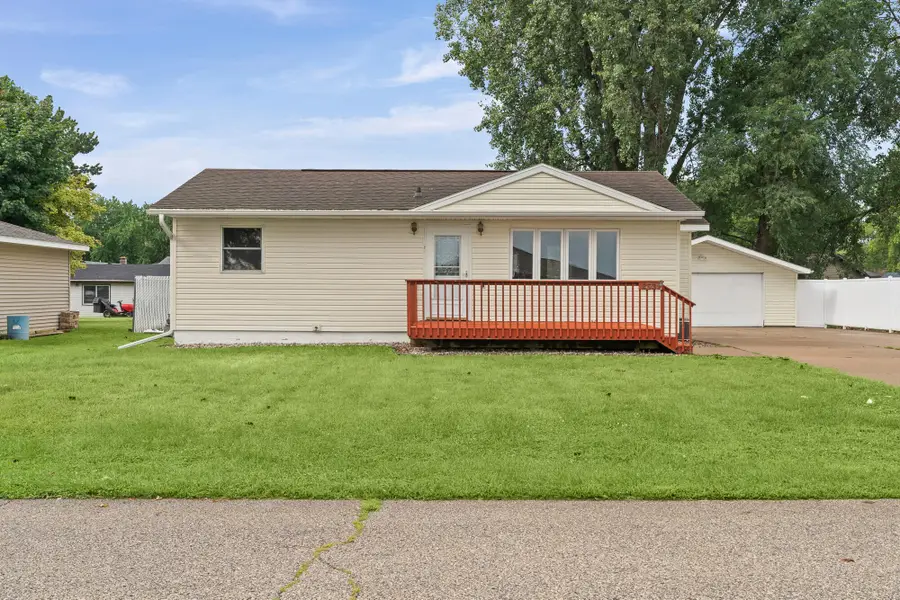 2531 Island Park Rd, Campbell, WI 54603 - #2