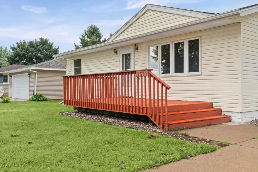 2531 Island Park Rd, Campbell, WI 54603 - #3