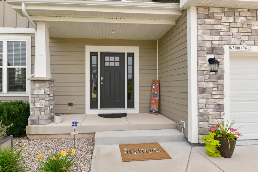 N50W19665 Tamarind Way, Menomonee Falls, WI 53051 - #3