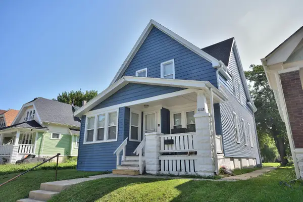 2608 N 37th St, Milwaukee, WI 53210