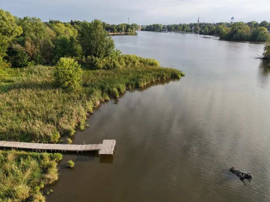 1108 N 2nd St, Watertown, WI 53098 - #2