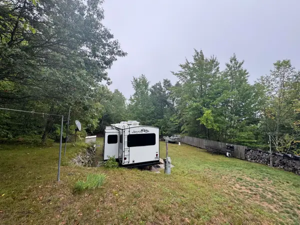 W10812 Deer Lake Rd, Stephenson, WI 54114