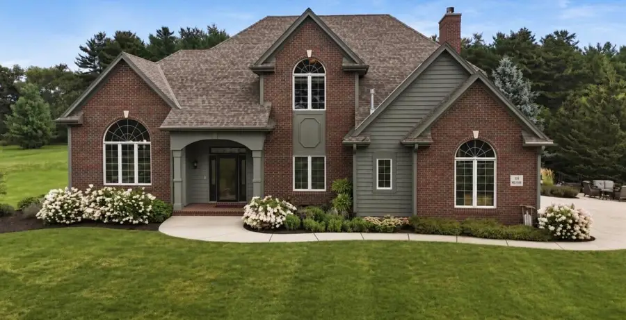 S91W31504 Grace Trl, Mukwonago, WI 53149 - #3