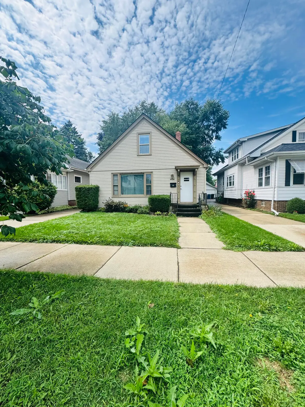 804 Cleveland Ave, Racine, WI 53405 - #1
