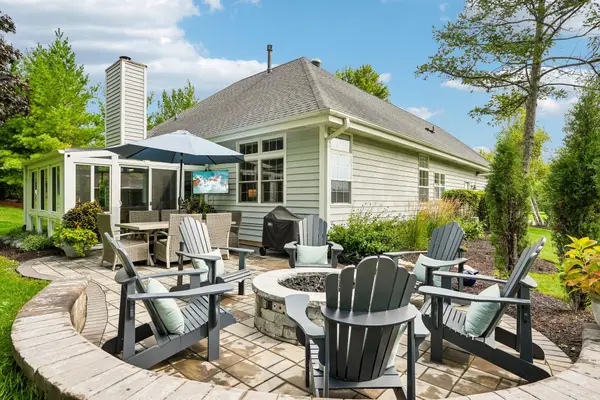 1560 Avenue Of Champions, Geneva, WI 53147