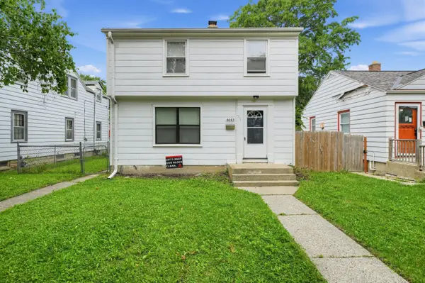4643 N 40th St, Milwaukee, WI 53209