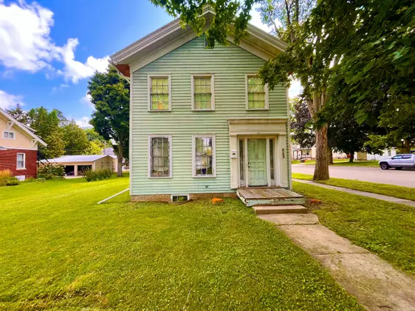643 Watson St, Ripon, WI 54971