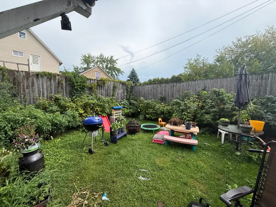 1509 S 16th St, Manitowoc, WI 54220 - #3