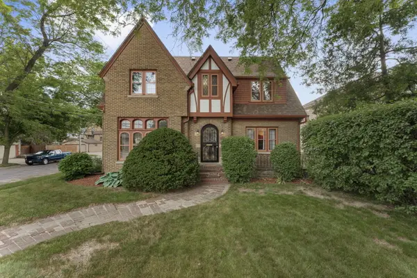 3303 N Sherman Blvd, Milwaukee, WI 53216