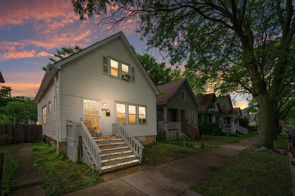3127 N 39th St, Milwaukee, WI 53216 - #1