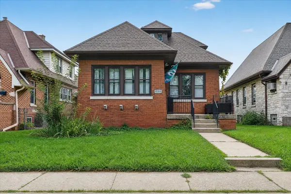 4186 N 15th St, Milwaukee, WI 53209