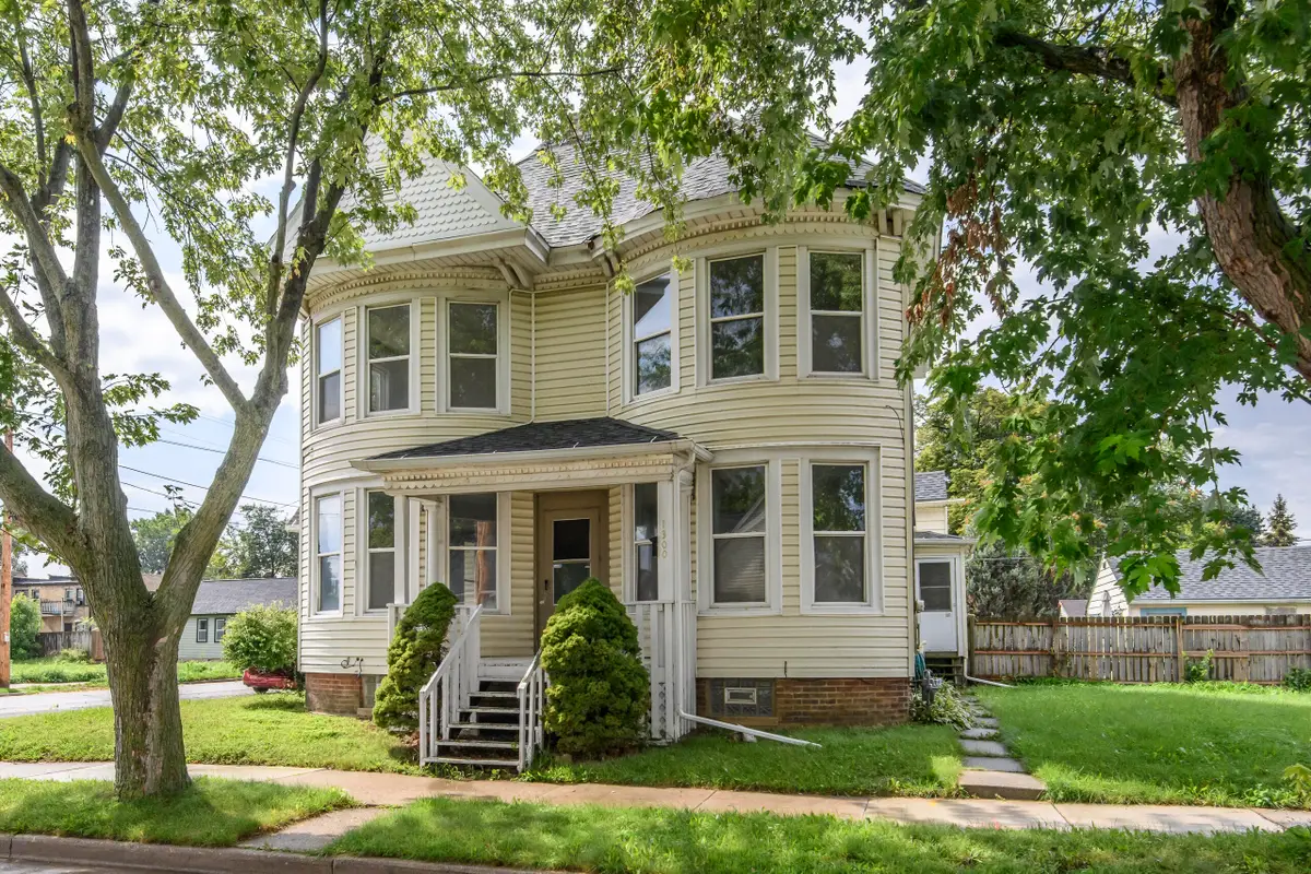 1300 Buchanan St, Racine, WI 53402 - #1
