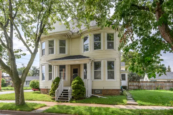 1300 Buchanan St, Racine, WI 53402