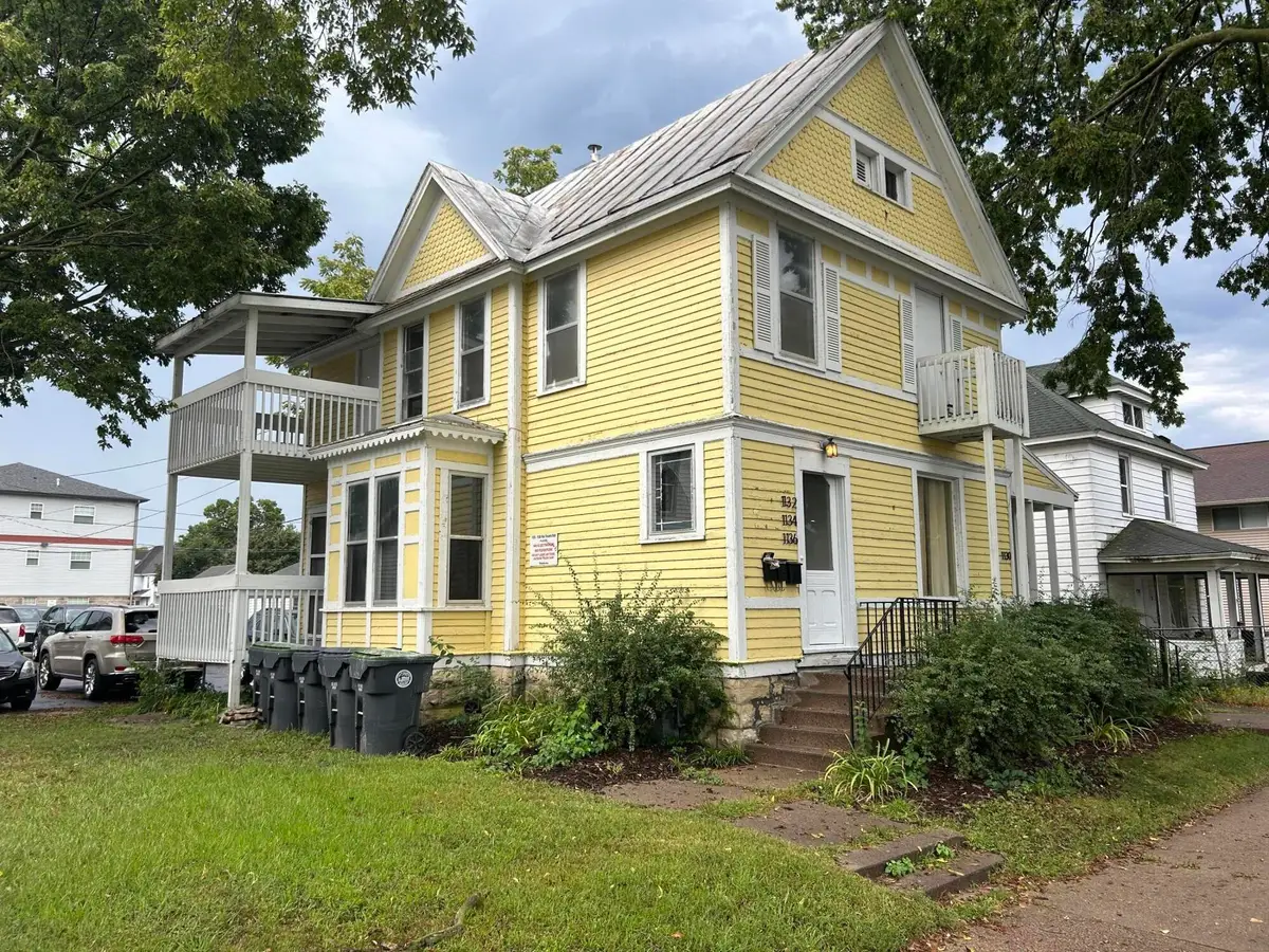 1130 Vine St, La Crosse, WI 54601 - #1