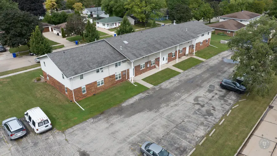 2330 S Walden Ave, Appleton, WI 54915 - #3