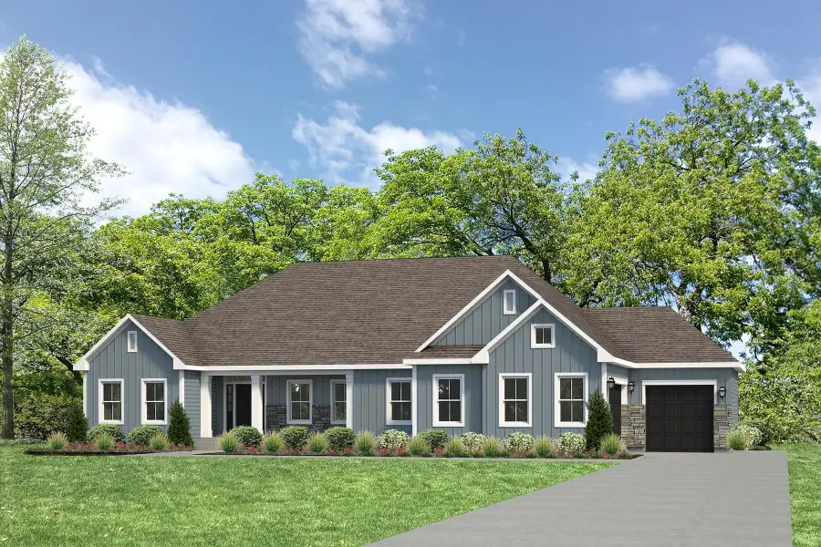 701 Wild Ridge Dr, Lake Geneva, WI 53147 - #2